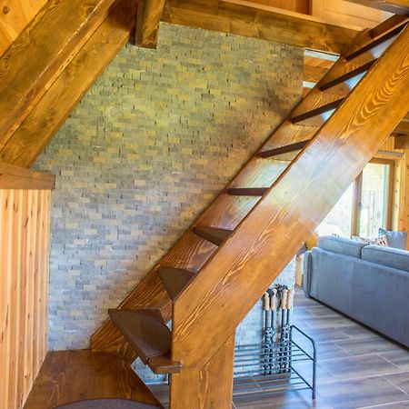Chamois Apartments Durmitor Zabljak  Ngoại thất bức ảnh