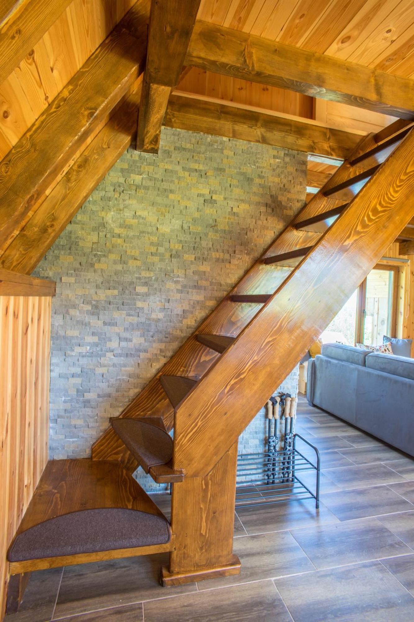 Chamois Apartments Durmitor Zabljak  Ngoại thất bức ảnh