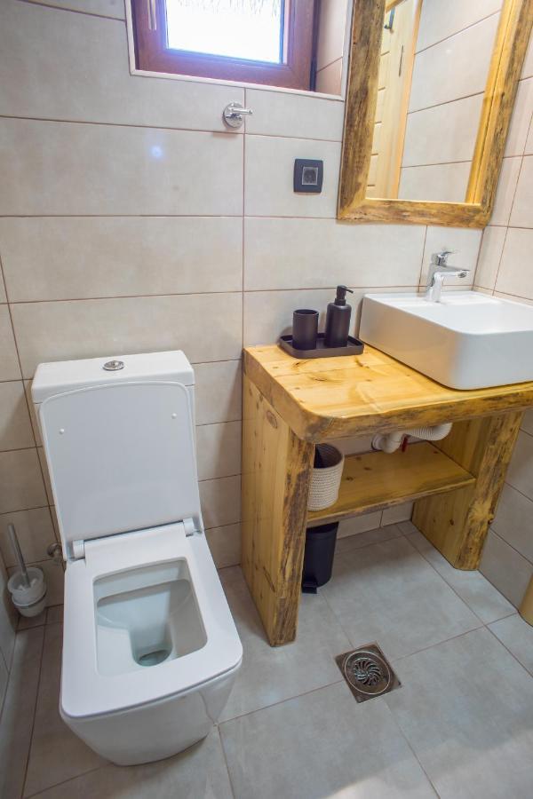 Chamois Apartments Durmitor Zabljak  Ngoại thất bức ảnh